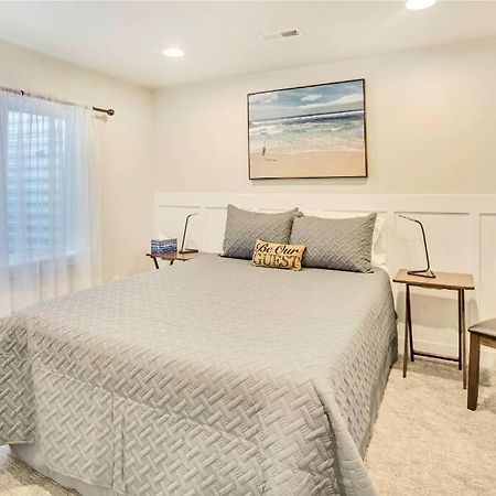New Furnished 2Bd Apt! Great For Long Stays Vineyard Luaran gambar